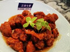 -安泰楼·佛跳墙创始人·传统闽味早茶·酒楼(三坊七巷闽菜地标店)