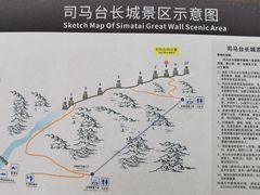 -司马台长城