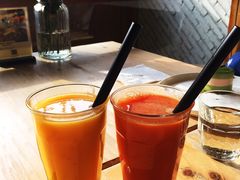 -UPPER KITCHEN(延安路店)
