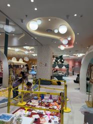 -奈尔宝家庭中心·亲子餐厅(苏州大悦城店)