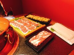 -清真·京华源铜锅涮肉(丰庆店)