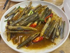 -醉壹号海鲜大排档(厦门美食地标店)