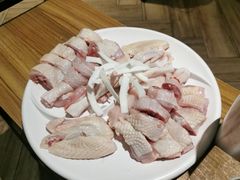 -同仁四季椰子鸡(海岸城天利店)
