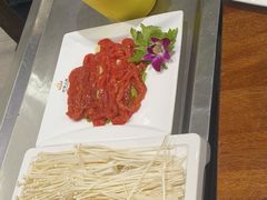 -好得火锅(育才店)