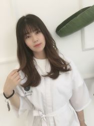 -CHIC 国潮男士发型