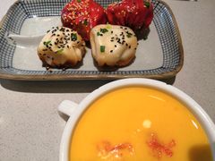 -陈家生煎(世茂双子塔店)