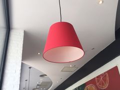 大堂-必胜客(仁恒店)