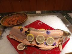 -威斯汀舞台餐厅