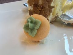 -浙江西子宾馆·瑶园咖啡厅