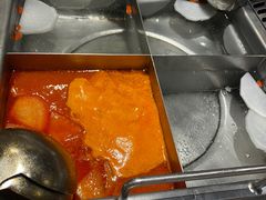 -海底捞火锅(公益西桥店)