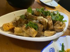 -正宗天津烧麦馆(柳州路店)