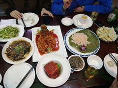 -吴门人家·苏宴宫廷菜(拙政园店)