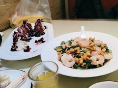 -日月昇渔家菜·海肠捞饭·大连海鲜(星海公园店)