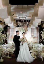 -仟漫私人婚礼定制(纳帕溪谷后湾店)