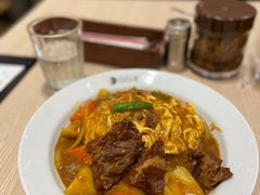 -CoCo壱番屋