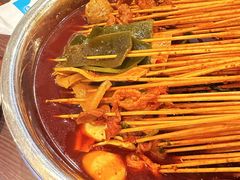 -成都瓜串串(华强北店)