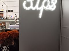 -Sips&Lick茶兰咖啡(五道口店)