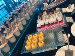 -澳门旅游塔360°旋转餐厅(南湾湖广场店)