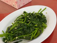 炒蔬菜-大茄来海鲜餐厅(亚洲城分行)