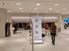 -ZARA(沈阳大悦城店)
