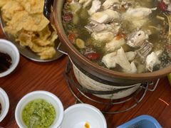 -威邵鸡煲(西华路总店)