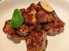 -玫瑰厅上海菜(兴国路店)