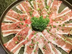 -樱嘢·炭火烧肉(惠南店)