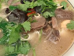 -合记烩面(人民路店)