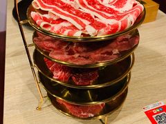 -郑阿姨的家·이모네·韩料&烤肉(武川路店)