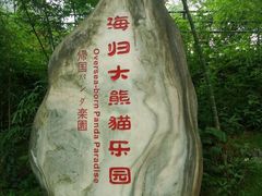 碧峰峡-碧峰峡风景区