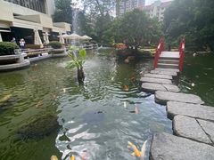 -广州花园酒店