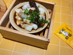 -蔡澜点心·粤菜(花城汇南区店)