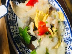 -孙盛兴奥灶面馆·蟹黄面·三虾面(山塘街总店)