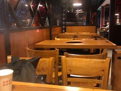 大堂-傣妹火锅(荔湾广场店)