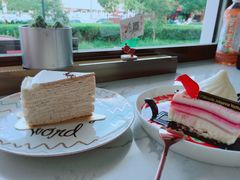 -Juliaanna茱安娜烘焙(中心店)