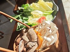 -川味观·鲜货火锅(西湖文化广场店)