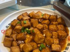 -直隶安家罩饼(复兴路店)