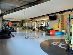 -元时健身工作室(菜园广场写字楼店)