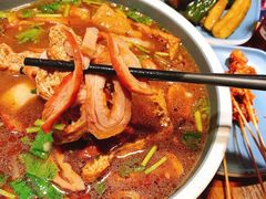 -肠王卤煮(西单食宝街店)