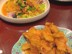 -老厨家(友谊路总店)