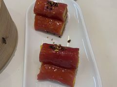 -蔡澜点心·粤菜(月星环球港店)