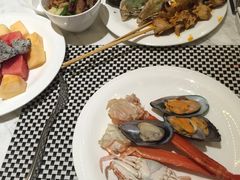 -长沙三景韦尔斯利酒店·Oval全日制餐厅自助餐