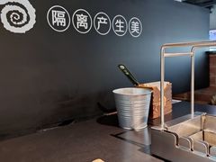 -很久以前羊肉串(昌里路三钢里店)