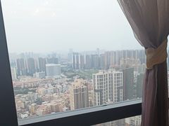 -汤臣·空中餐厅·严选粤菜(石湾世博广场店)
