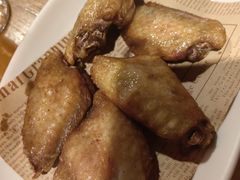 -BISTROFIORE美伊娜(伊犁南路店)