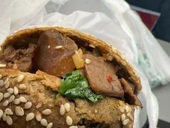 -烤肉宛饭庄(南礼士路店)