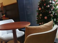 大堂-VESH COFFEE(定西路店)