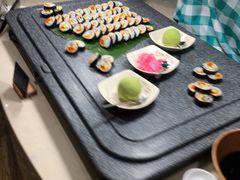 -北京辽宁大厦·盛安汇西餐厅