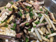 -郭嫂油茶(北门店)