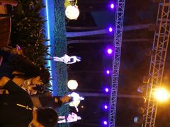 -渔家火锅·海鲜自助餐·演艺(亚龙湾天域酒店)